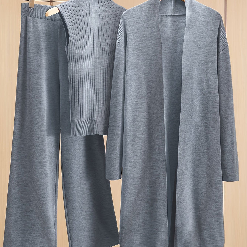 Nadia™ | Complete three-piece set