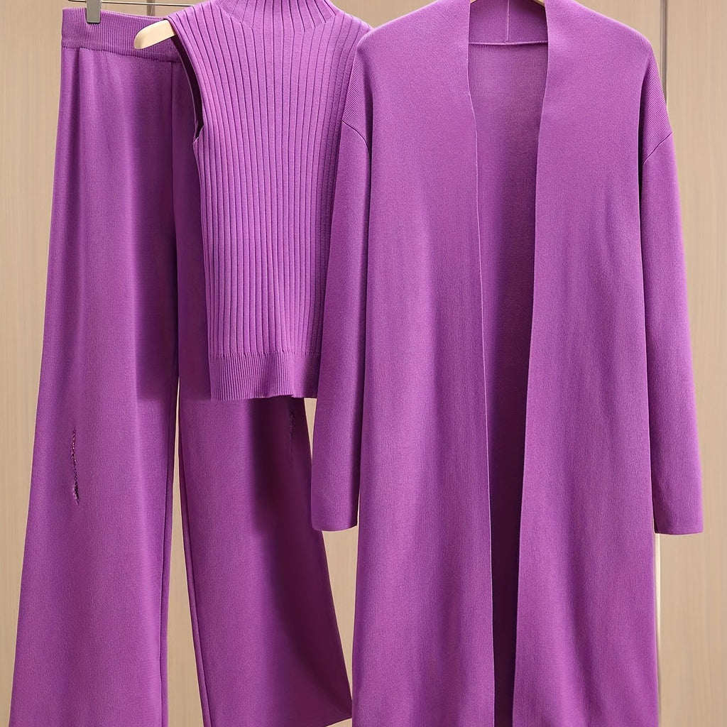 Nadia™ | Complete three-piece set