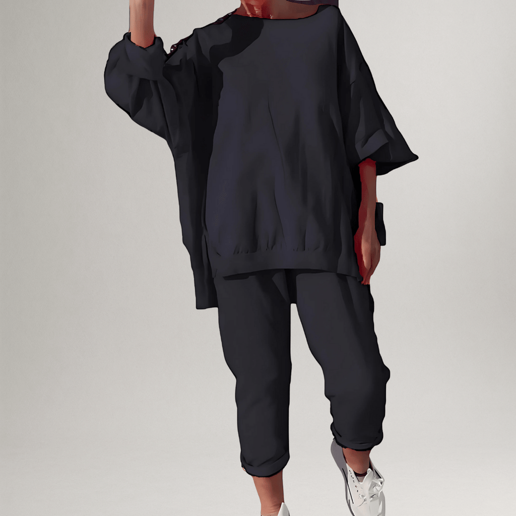 Gianna™ | Casual Lounge Set