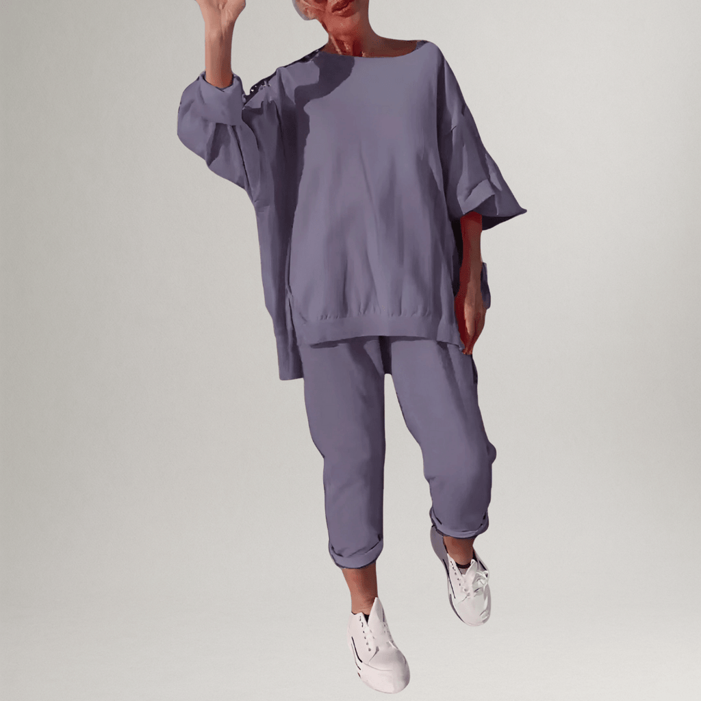 Gianna™ | Casual Lounge Set