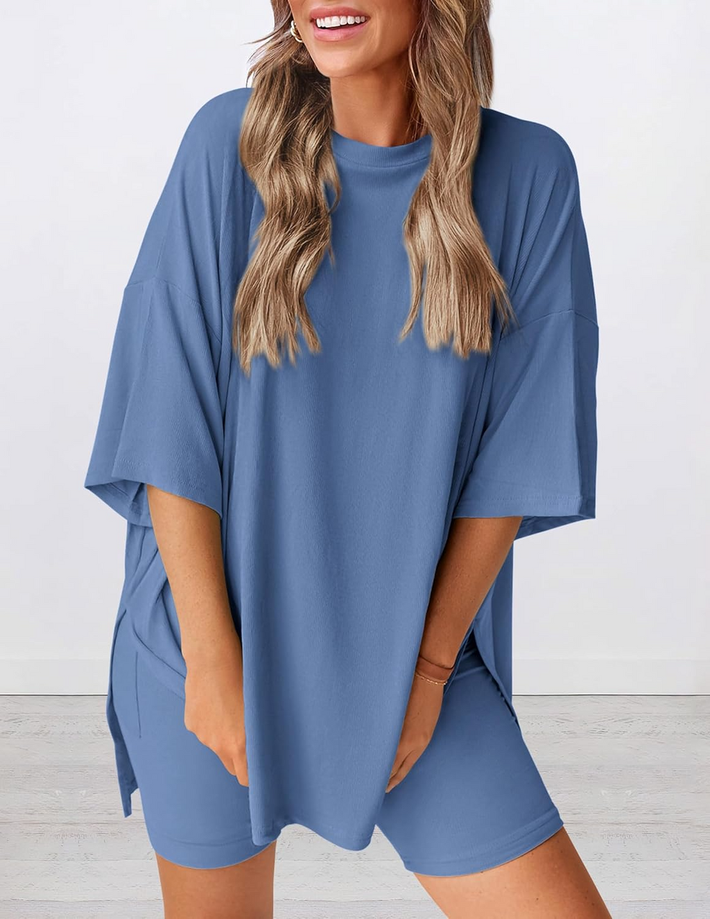 Hilda™ Minimal 2-Piece Set