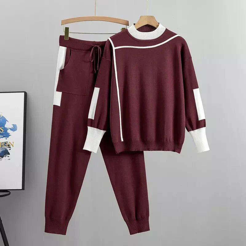 Karine™ | Two-Piece Jogging Set