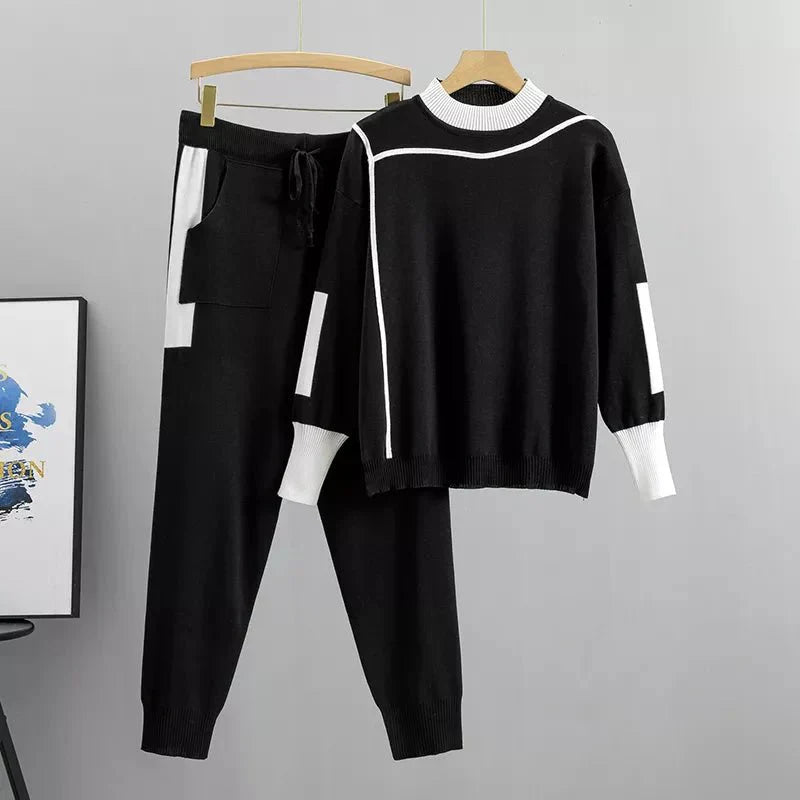 Karine™ | Two-Piece Jogging Set