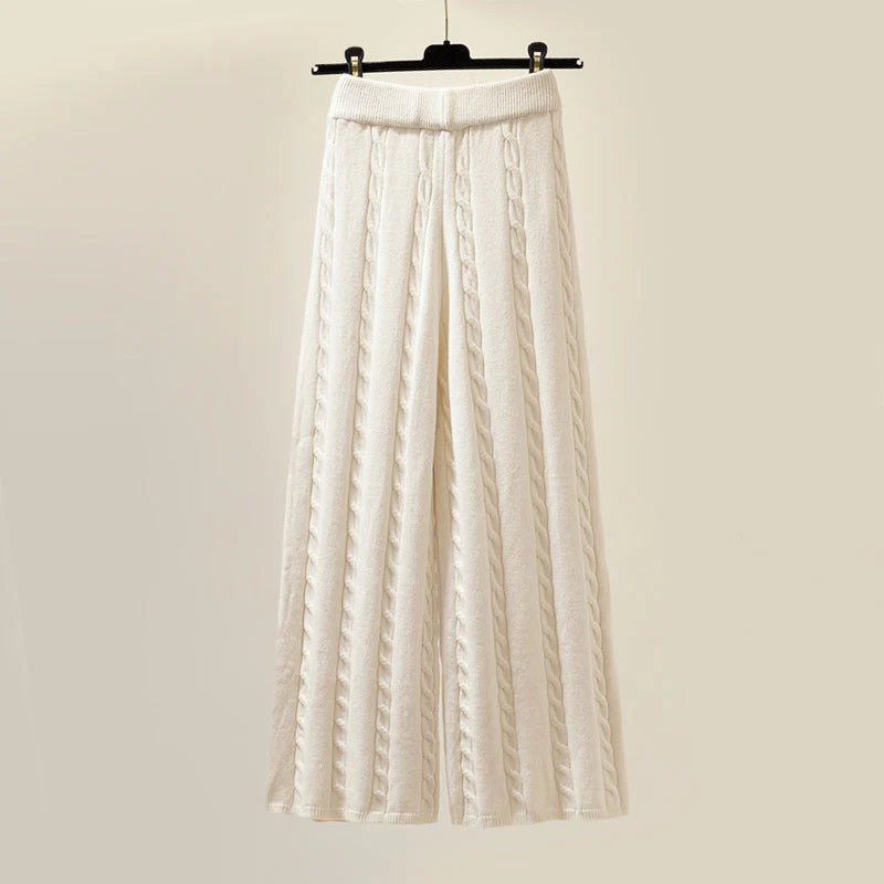 Lilou™ | Three-Piece Autumn Set