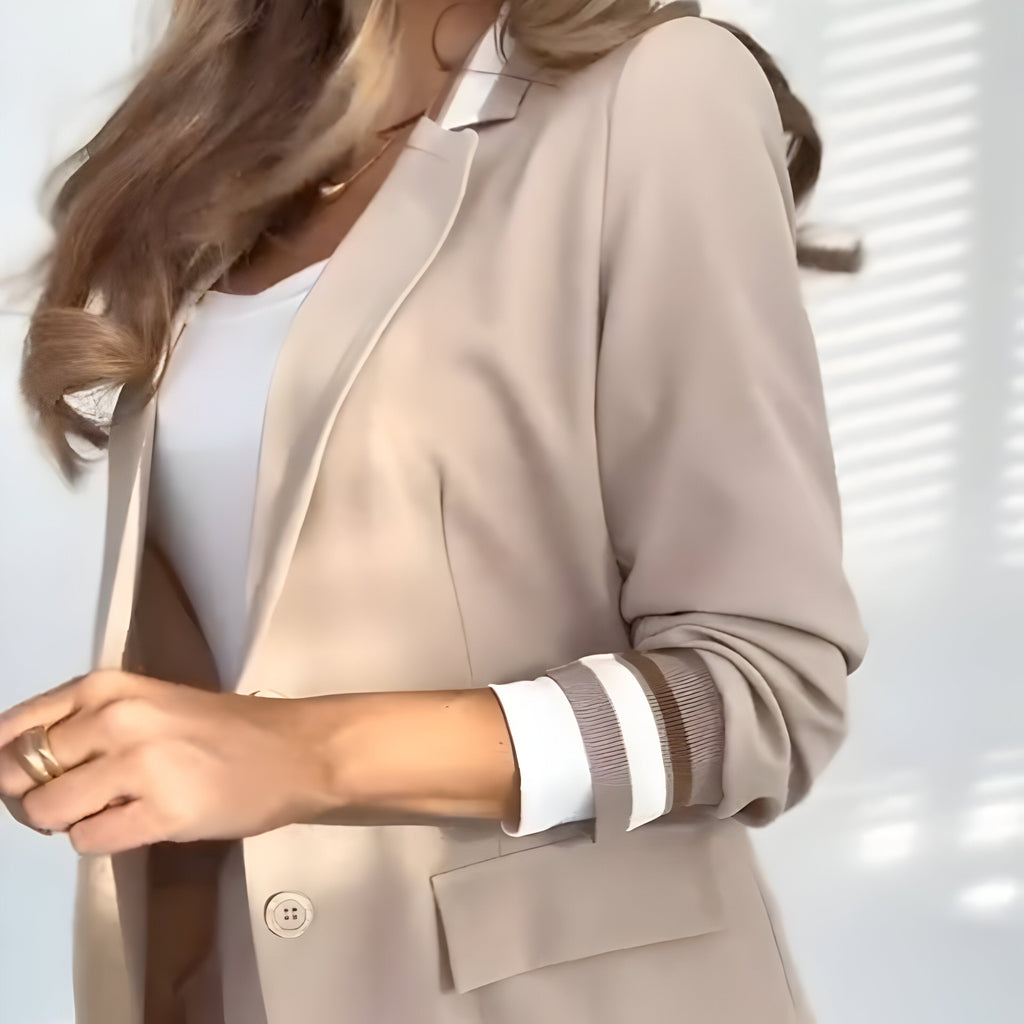 Antoinette™ | Chic Striped Set