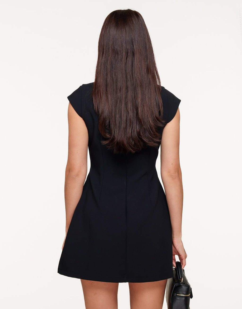 Muse™ | The Valentina Dress